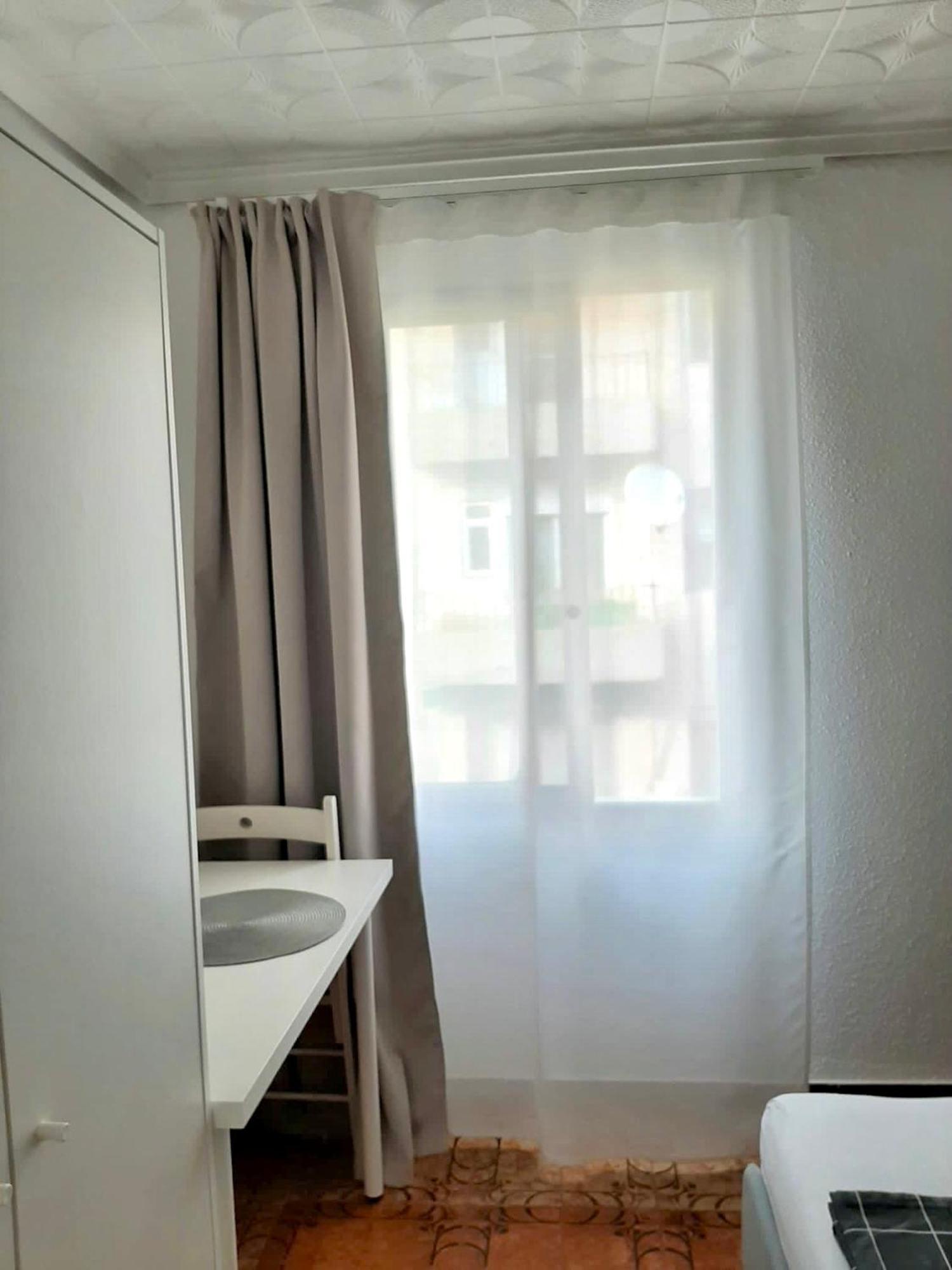A Separate Room Comfort In A Two-Room Apartment Is 28 Km From Valencia With Wi-Fi Sagunto Exterior foto